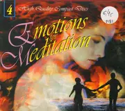 CD-Box - Bill Hatchmann, Redd Lambrose, Gunnahr Erec a.o. - Emotions for Meditation