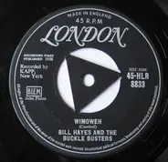 Bill Hayes And The Buckle Busters - Wimoweh