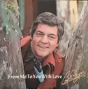 LP - Bill Hayes - From Me To You With Love