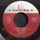 7inch Vinyl Single - Bill Hayes - Kwela-Kwela / That Do Make It Nice
