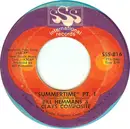 7'' - Bill Hemmans & Clay's Composite - Summertime