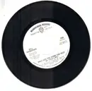 7inch Vinyl Single - Bill Henderson - What Are You Doing The Rest Of Your Life? / Bend Over Backwards - Promo