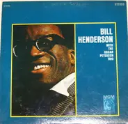 Bill Henderson With The Oscar Peterson Trio - Bill Henderson with the Oscar Peterson Trio
