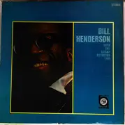 LP - Bill Henderson With The Oscar Peterson Trio - Bill Henderson With The Oscar Peterson Trio