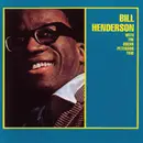 CD - Bill Henderson With The Oscar Peterson Trio - Bill Henderson With The Oscar Peterson Trio