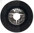 7inch Vinyl Single - Bill Henderson - If I Could Be With You / Lay Down Your Weary Tune