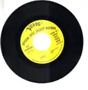 7inch Vinyl Single - Bill Henderson - When My Dream Boat Comes Home / Who Can I Turn To? - Promo