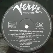 LP - Bill Henderson - When My Dream Boat Comes Home