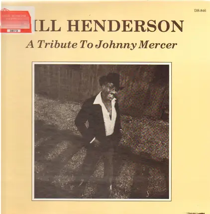 Bill Henderson - A Tribute To Johnny Mercer