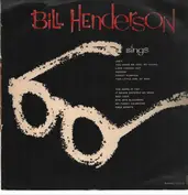 Bill Henderson