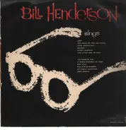 Bill Henderson - Sings
