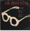 LP - Bill Henderson - Sings