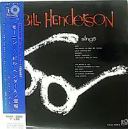 Bill Henderson - Sings