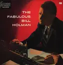 LP - Bill Holman - The Fabulous Bill Holman - Mono