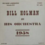 Bill Holman - 1958