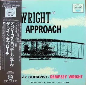 Bill Holman - The Wright Approach