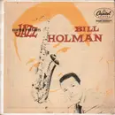 2x7inch Vinyl Single - Bill Holman - Bill Holman - Mono