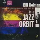 CD - Bill Holman - In A Jazz Orbit