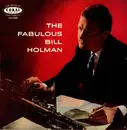 LP - Bill Holman - The Fabulous Bill Holman