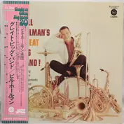 Bill Holman's Great Big Band