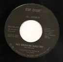 7inch Vinyl Single - Bill Horwitz - New American Guilt Trip / If I Had A Friend Like Rosemary Woods