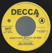 Bill Howard - Lonesome Before My Time