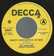 Bill Howard - Lonesome Before My Time