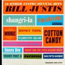 LP - Bill Justis - 12 Other Instrumental Hits - Mono