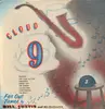 LP - Bill Justis - Cloud 9 - ORIGINAL US