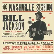 Bill Jackson - The Nashville Session