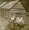 LP - Bill & Jean Davis - Old Traditions