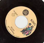 Bill Jennings - Big Boy / What's New