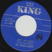 Bill Jennings Quartet