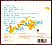 CD - Bill Jones - Panchpuran