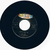 The Tradewinds - Don't Call Me