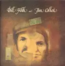 LP - Bill Keith and Jim Collier - Same - Hexagone
