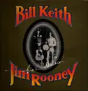 LP - Bill Keith And Jim Rooney - The Collection