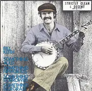 LP - Bill Keith - Something Auld, Something Newgrass, Something Borrowed, Something Bluegrass
