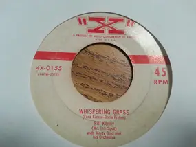Bill Kenny - Whispering Grass / The Gypsy