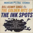 LP - Bill Kenny - Sings The Golden Hits Of The Ink Spots