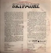 LP - Bill Kinsey and his Square Dance Band - Skipmore