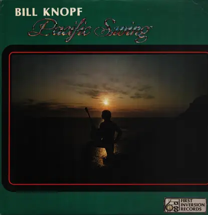 Bill Knopf - Pacific Swing