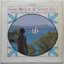 LP - Bill La Motta - Come Back To The Virgin Isles (The Compositions Of Bill La Motta, His Piano & Orchestra)
