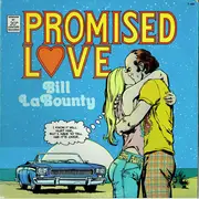LP - Bill LaBounty - Promised Love - still sealed