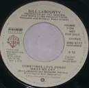 7inch Vinyl Single - Bill LaBounty - Sometimes Love Songs Make Me Cry