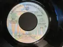 7inch Vinyl Single - Bill Labounty - This Night Won't Last Forever