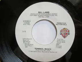Bill Lamb - Terminal Beach