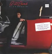 Bill Lamb - Riff Rockin'