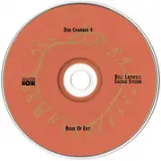 CD - Bill Laswell / Sacred System - Book Of Exit : Dub Chamber 4