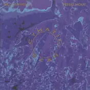 Bill Laswell - Cymatic Scan